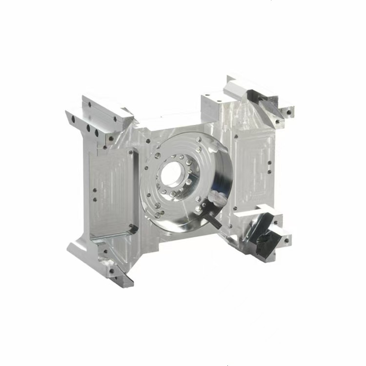 CNC-Drehen
